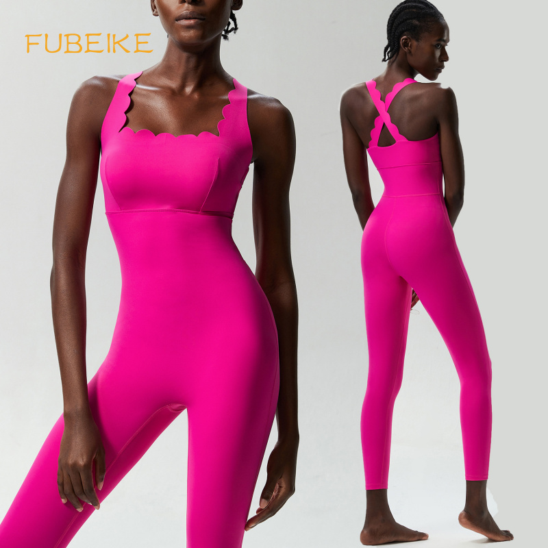 FUBEIKE คลื่นเล็กความงามกลับโย - Pilates Yoga Jacket บทวิจารณ์และราคา