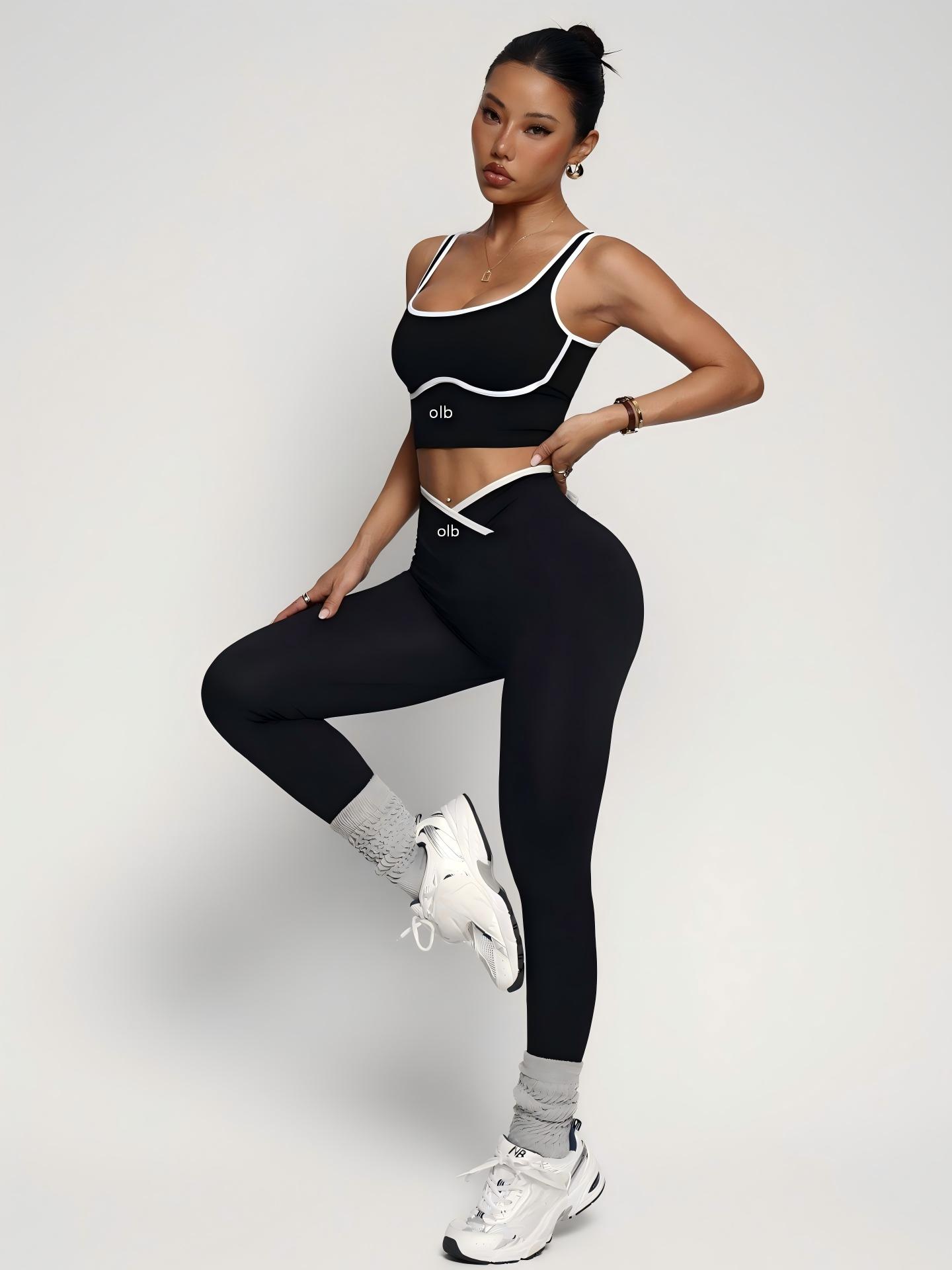 ชุดออกกำลังกาย 2 ชิ้น ประกอบด้ - Pilates Yoga Jacket บทวิจารณ์และราคา