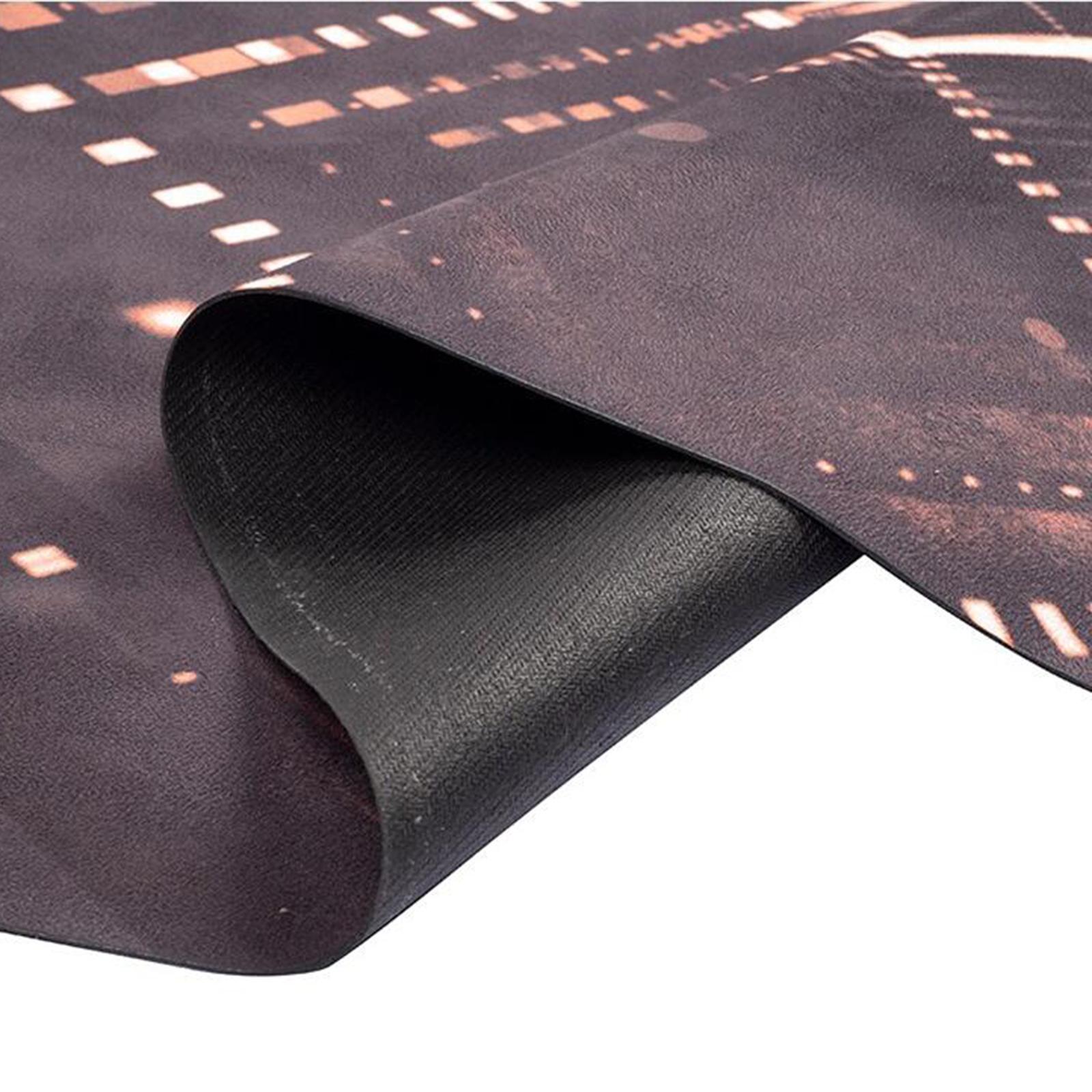 แผ่นรองหนาสำหรับโยคะ พิลาทิส ก - Mat Pilates Yoga บทวิจารณ์และราคา