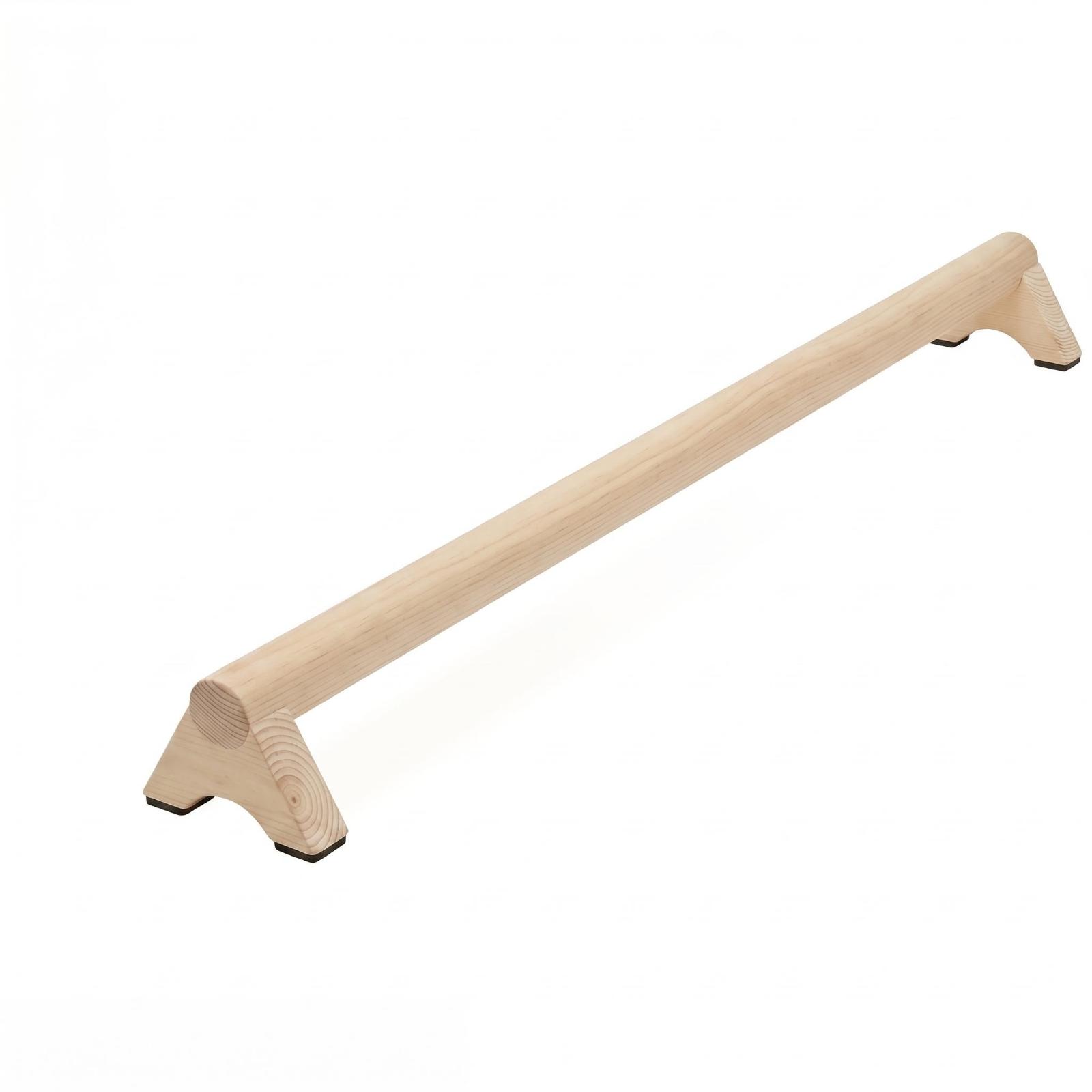 แผ่นไม้ฝึกทรงตัวสำหรับออกกำลัง - Pilates Yoga Board บทวิจารณ์และราคา