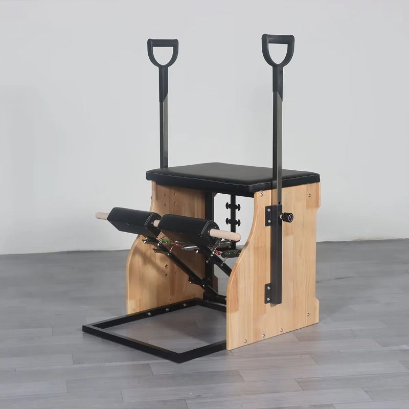 เก้าอี้พิลาทิส Wunda ยี่ห้อ YT - Pilates Chair Wunda บทวิจารณ์และราคา
