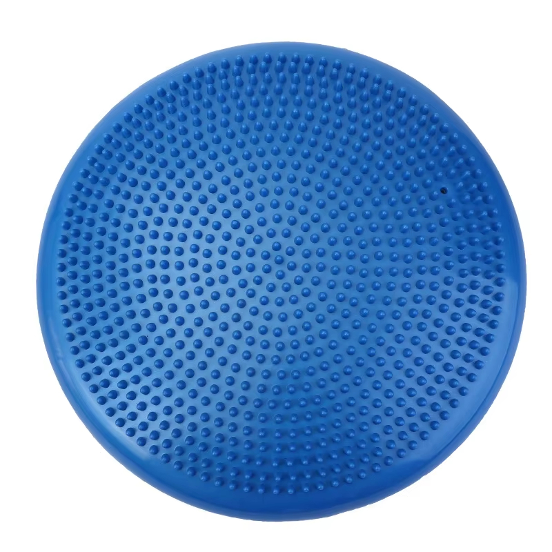 แผ่นรองทรงตัวสำหรับเด็ก แผ่นรอ - Exercise Disc Inflatable บทวิจารณ์และราคา